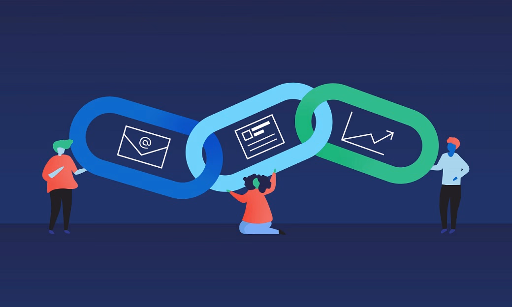 Cover for How We Acquired 150+ High Authority Backlinks in 8 Months with Our Ultimate Blogger Outreach Strategy