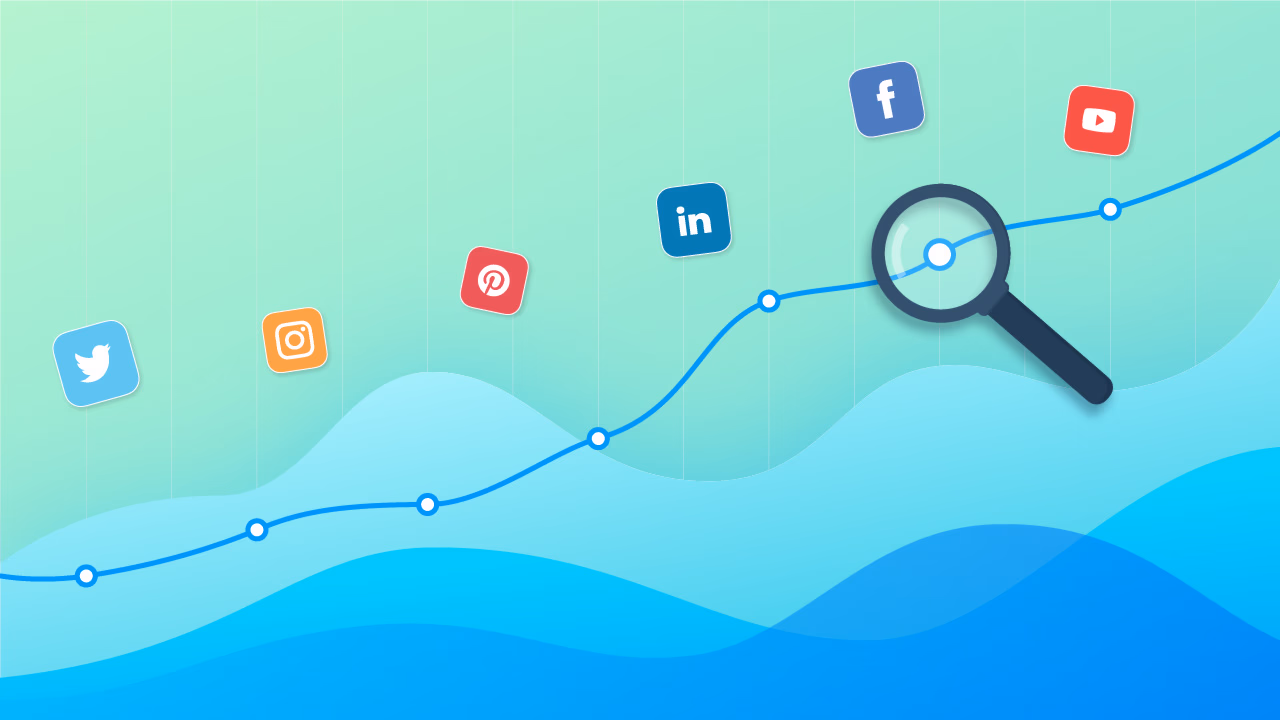 Cover for The Smart Guide to Optimizing Content for (Almost) Every Social Media Platform Out There