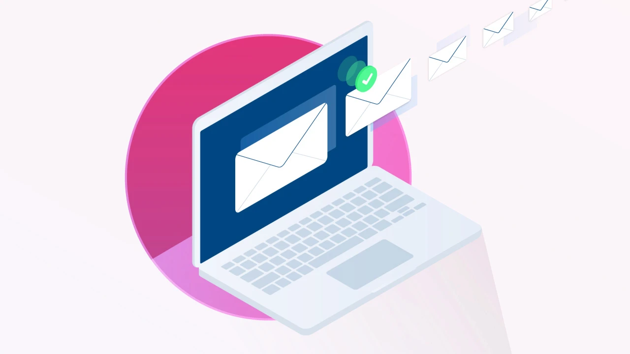 Blogger outreach email template